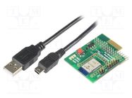 Dev.kit: Bluetooth; AES128 MICROCHIP TECHNOLOGY