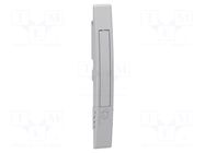 Lock; polyamide; for enclosures; with frame; Thalassa PLA SCHNEIDER ELECTRIC