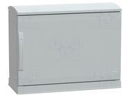 Enclosure: wall mounting; X: 500mm; Y: 750mm; Z: 320mm; Thalassa PLA SCHNEIDER ELECTRIC