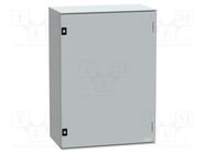 Enclosure: wall mounting; X: 536mm; Y: 747mm; Z: 300mm; Thalassa PLM SCHNEIDER ELECTRIC