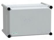 Enclosure: multipurpose; X: 180mm; Y: 270mm; Z: 180mm; Thalassa PLS SCHNEIDER ELECTRIC