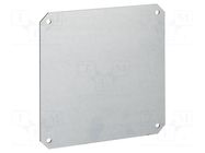 Mounting plate; W: 540mm; L: 540mm; Thalassa PLA SCHNEIDER ELECTRIC