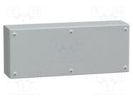 Enclosure: multipurpose; X: 200mm; Y: 500mm; Z: 120mm; Spacial SBM SCHNEIDER ELECTRIC