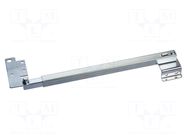 Mechanical door stop; Spacial SF,Spacial SM SCHNEIDER ELECTRIC