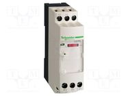 Converter: temperature; 24VDC; OUT 1: 0÷10V,0÷20mA,4÷20mA; IP20 SCHNEIDER ELECTRIC