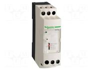 Converter: temperature; 24VDC; OUT 1: 0÷10V,0÷20mA,4÷20mA; IP20 SCHNEIDER ELECTRIC