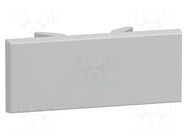 Label; plastic; Zelio; RPM,RUM,RXM SCHNEIDER ELECTRIC