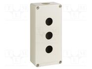 Enclosure: for remote controller; IP65; X: 80mm; Y: 175mm; Z: 51.5mm SCHNEIDER ELECTRIC