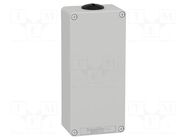 Enclosure: for remote controller; IP65; X: 80mm; Y: 175mm; Z: 51.5mm SCHNEIDER ELECTRIC