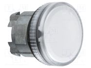 Control lamp; 22mm; Harmony XB4; -25÷70°C; Illumin: ZBV6; Ø22mm SCHNEIDER ELECTRIC