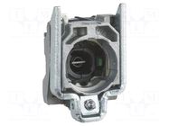 Illuminating unit; 22mm; Harmony XB4; -25÷70°C; Illumin: BA9S SCHNEIDER ELECTRIC