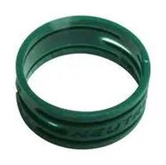 CODING RING, GREEN, FOR XX SERIES