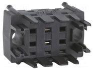 Plug socket SCHNEIDER ELECTRIC