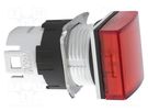 Control lamp; 16mm; Harmony XB6; -25÷70°C; Illumin: ZB6Z; Ø16mm SCHNEIDER ELECTRIC