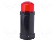 Module: light signaller; red; discharge lamp; 24VDC; 24VAC; IP65 SCHNEIDER ELECTRIC