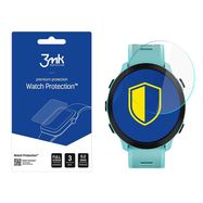 Garmin Forerunner 55 - 3mk Watch Protection™ v. FlexibleGlass Lite, 3mk Protection