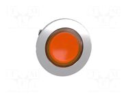 Indicator: control lamp; 30mm; Colour: orange; IP66; Harmony XB4 SCHNEIDER ELECTRIC