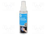 Cleaning agent; 100ml; liquid; bottle with atomizer AG TERMOPASTY