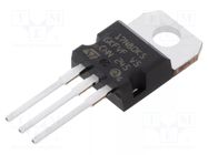 Transistor: N-MOSFET; MDmesh™ K5; unipolar; 800V; 9A; Idm: 56A; 170W STMicroelectronics