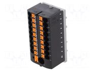 Splice terminal: distribution block; PTFIX; 24A; 450V; push-in PHOENIX CONTACT