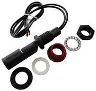LEVEL SENSOR, WATER, 4BAR, SPST-NO, 1A