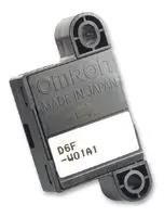 MEMS FLOW SENSOR, 1M/S, -10 TO 60DEG C