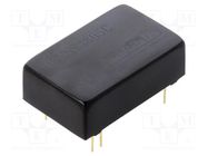 Converter: DC/DC; 6W; Uin: 18÷75V; Uout: 5VDC; Iout: 1.2A; DIP; THT Murata Power Solutions