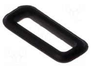 Socket gasket GCT
