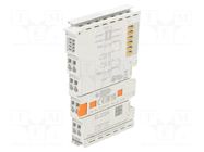 Industrial module: digital output; -25÷60°C; IP20; EtherCAT Beckhoff Automation
