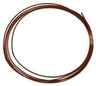 HEATSHRINK, 2:1, 3.2MM, BRN, 5M