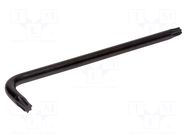 Wrench: Torx®; TX20; Overall len: 95mm; steel IRIMO