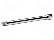 Extension; 3/8"; 150mm IRIMO