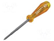 Centre punch; drywall C.K