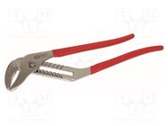 Pliers; adjustable; 400mm C.K