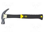 Hammer; roofing C.K