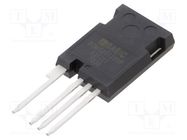 Transistor: N-MOSFET; SiC; unipolar; 1.2kV; 60A; Idm: 190A; 375W BASiC SEMICONDUCTOR