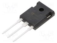 Transistor: IGBT; SiC SBD; 1.2kV; 75A; 568W; TO247-3 BASiC SEMICONDUCTOR