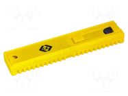 Blade; 10pcs. C.K
