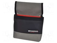 Tools pocket; with belt C.K