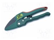 Garden pruner; 195mm; Ø20mm max C.K