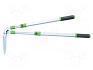 Cutters; for the grass; 940mm C.K