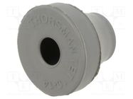 Grommet; 10÷14mm; IP67 SCHNEIDER ELECTRIC