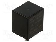 Relay: electromagnetic power; SPST-NO; Ucoil: 12VDC; 65A; PCB; 2.2W ZETTLER