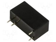 Relay: solid state; Ucntrl: 10÷32VDC; max.35VDC; 5A ABB