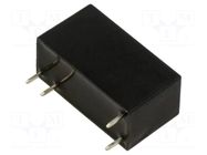 Relay: solid state; Ucntrl: 10÷32VDC; max.35VDC; 5A ABB