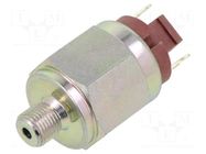 Module: pressure switch; relative pressure; OUT 1: NO; DS-4000-EU PNEUMAT