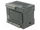 Module: PLC programmable controller; OUT: 7; IN: 9; IP20; OUT: relay SCHNEIDER ELECTRIC