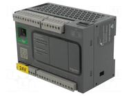 Module: PLC programmable controller; OUT: 10; IN: 14; Modicon M200 SCHNEIDER ELECTRIC