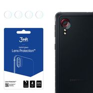 Samsung Galaxy Xcover 5 - 3mk Lens Protection™, 3mk Protection