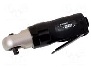 Rattle; pneumatic; Mounting: 1/4"; 6.3bar IRIMO